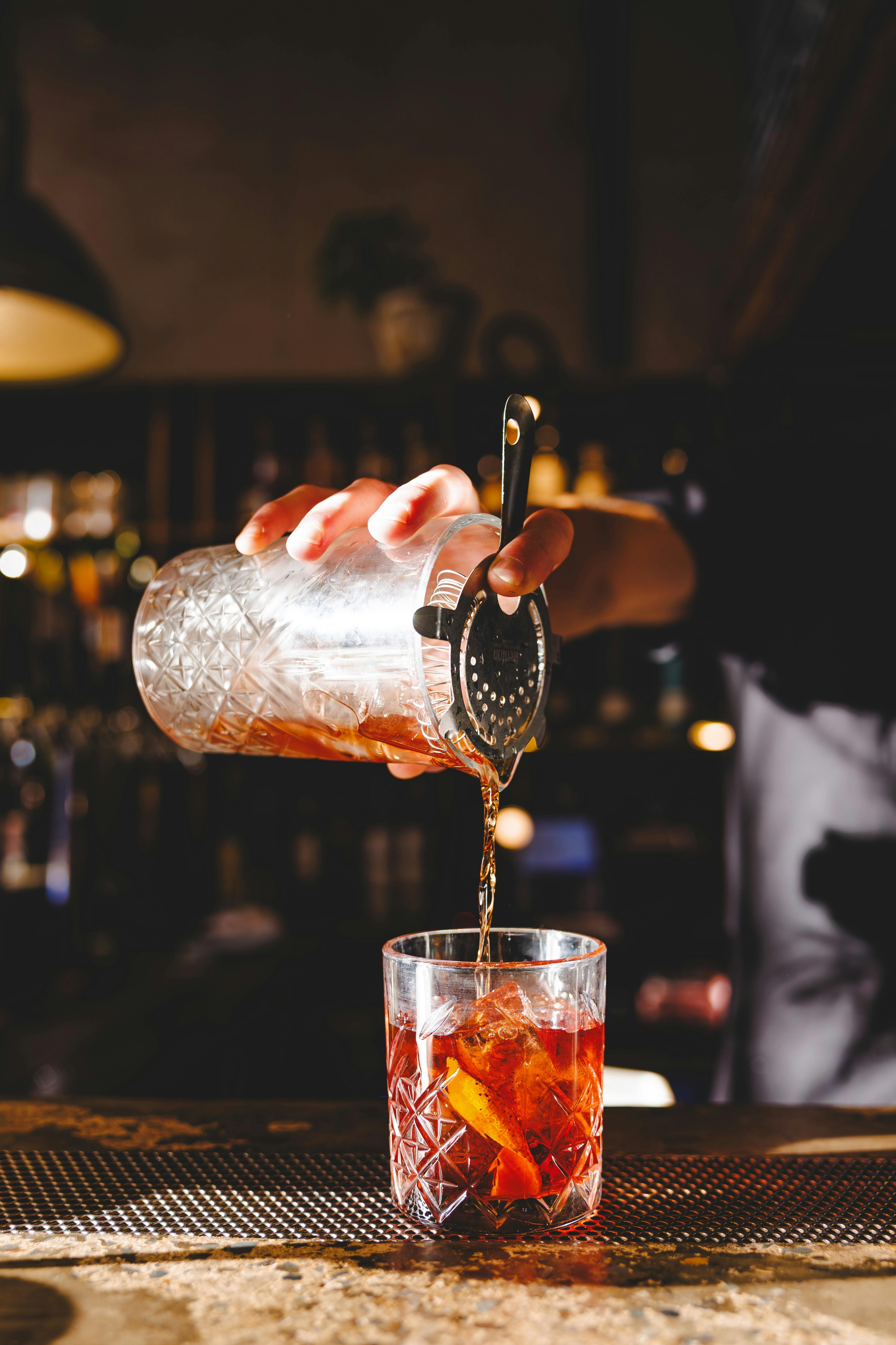 Bellingen Brewery-  Cocktail