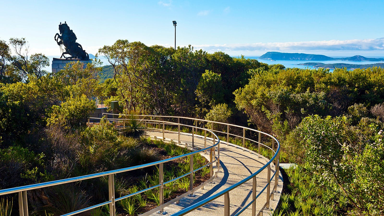 Albany Heritage Park, Albany, Western Australia