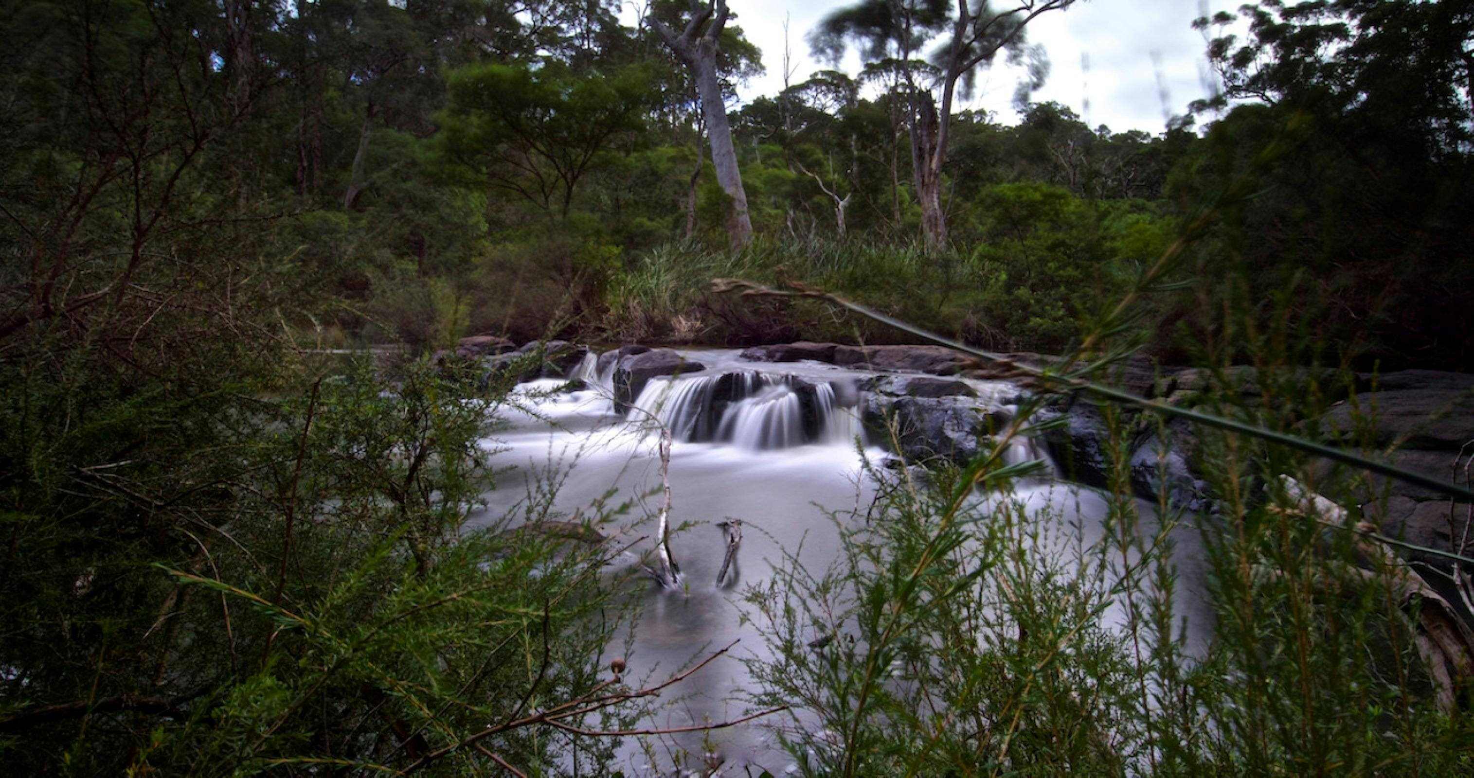 River