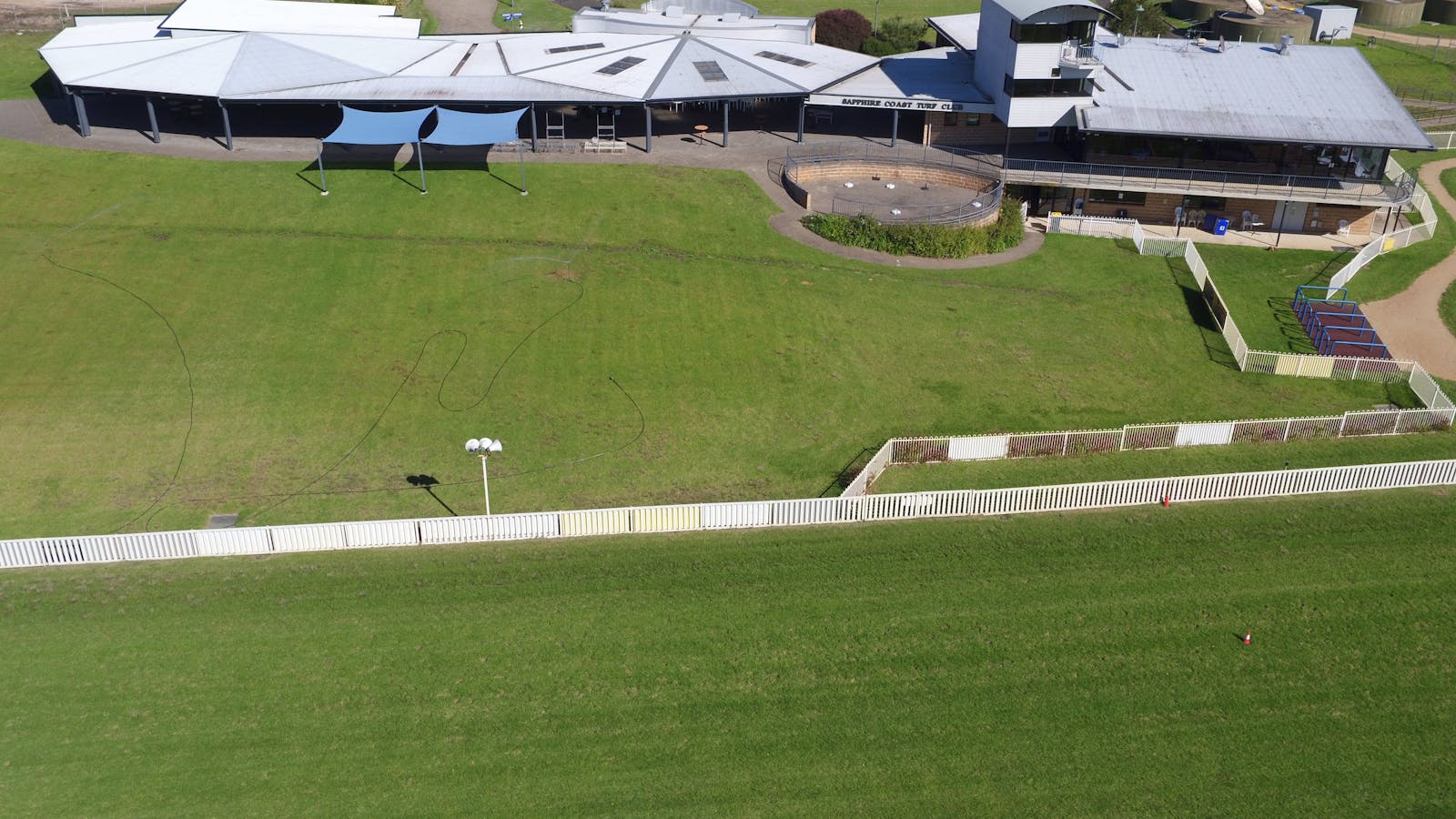 Image for Jazz Festival Race Day