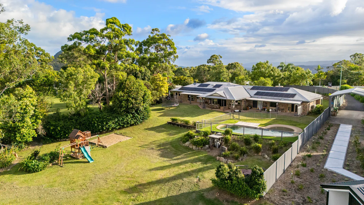 manor coastview estate