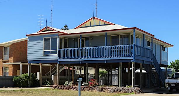 Point Riley North Beach On The Rocks Views - Wallaroo, Accommodation