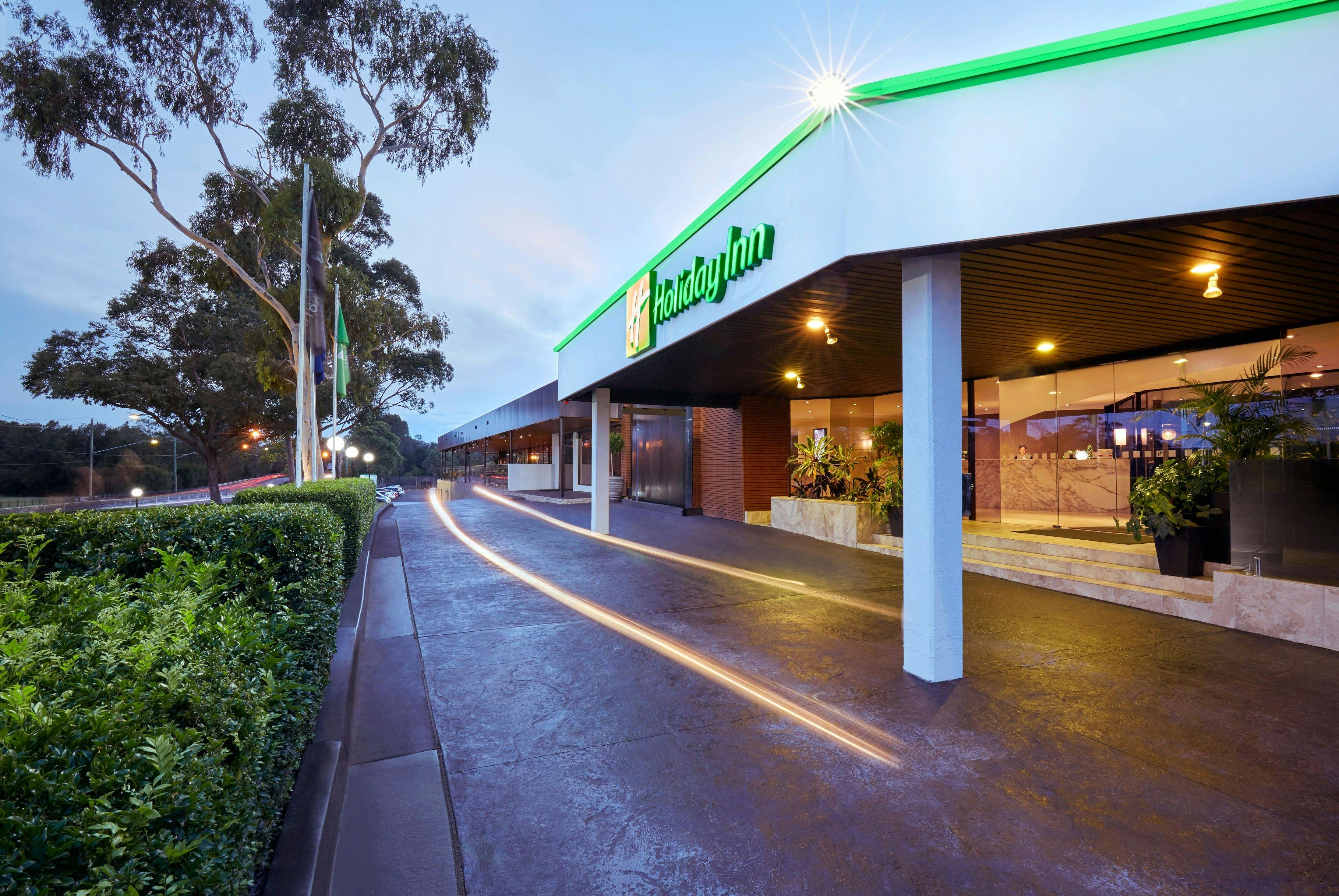 Holiday Inn Warwick Farm | Sydney, Australia - Official Travel