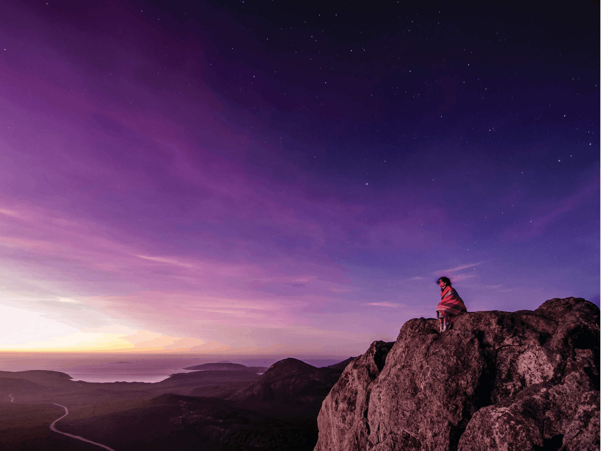 Frenchman's Peak, Cape Le Grand National Park, Western Australia
