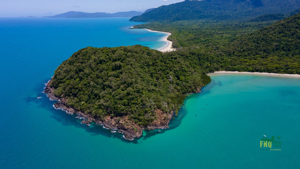 Cape Tribulation