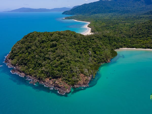 Cape Tribulation