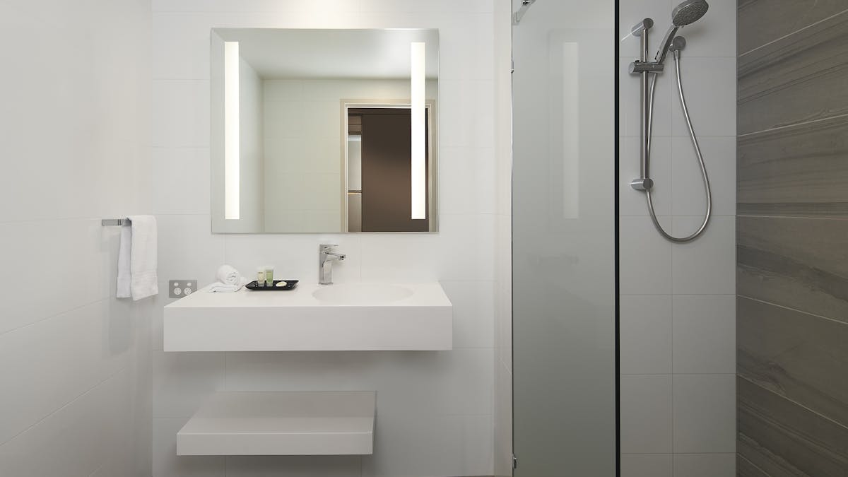Superior & Premium Bathroom