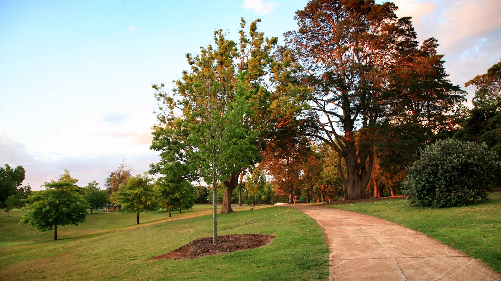 Queens Park