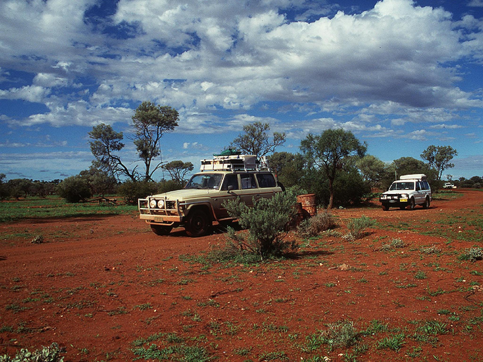 Otto Tours, Gosnells, Western Australia