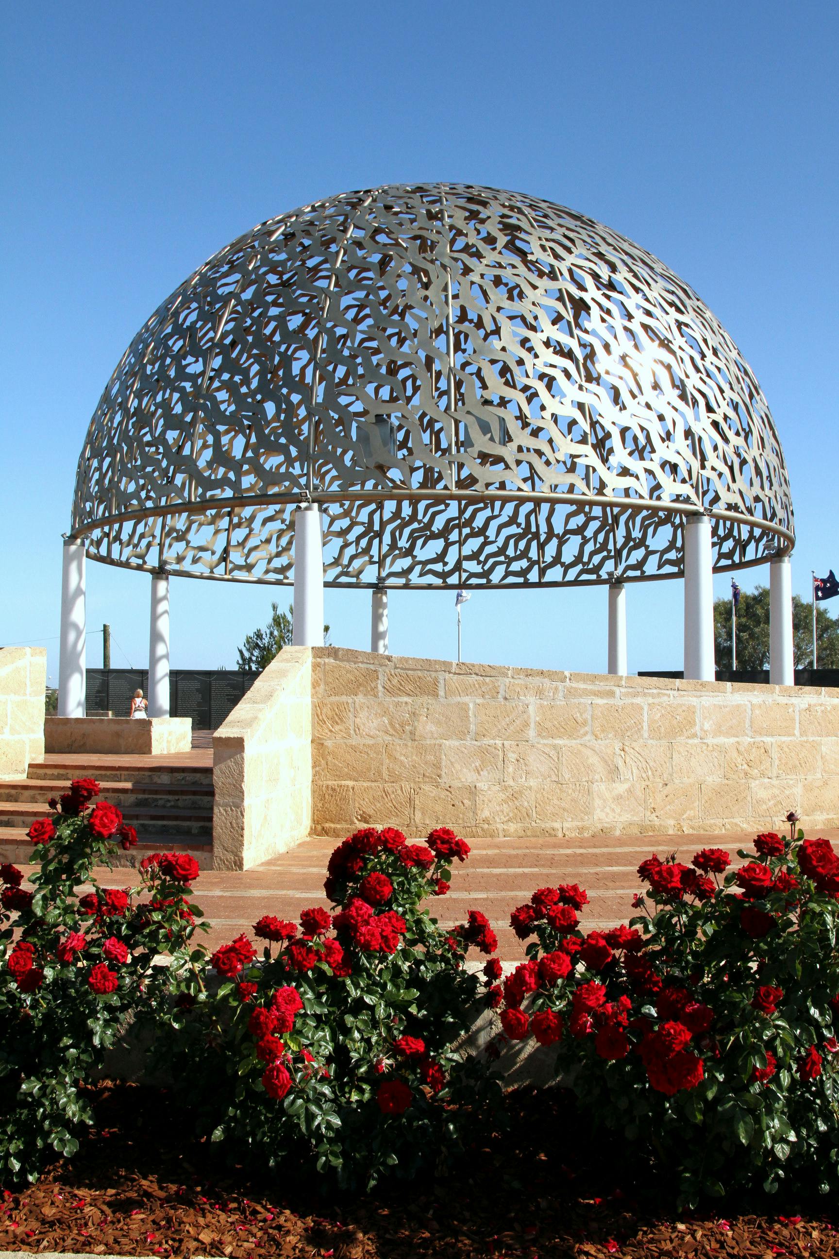 HMAS Sydney II Memorial Geraldton