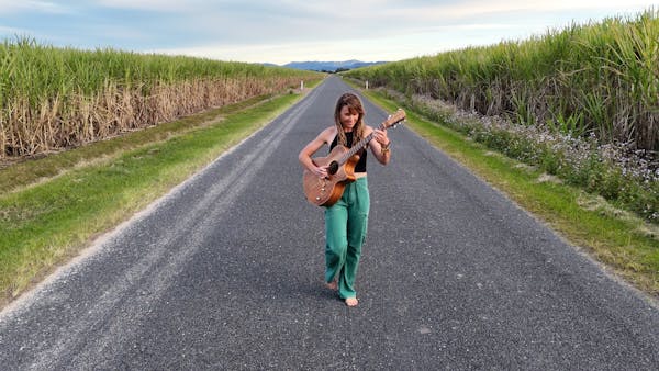 Majelen | Long Way To Go Tour 2025 - Kingston