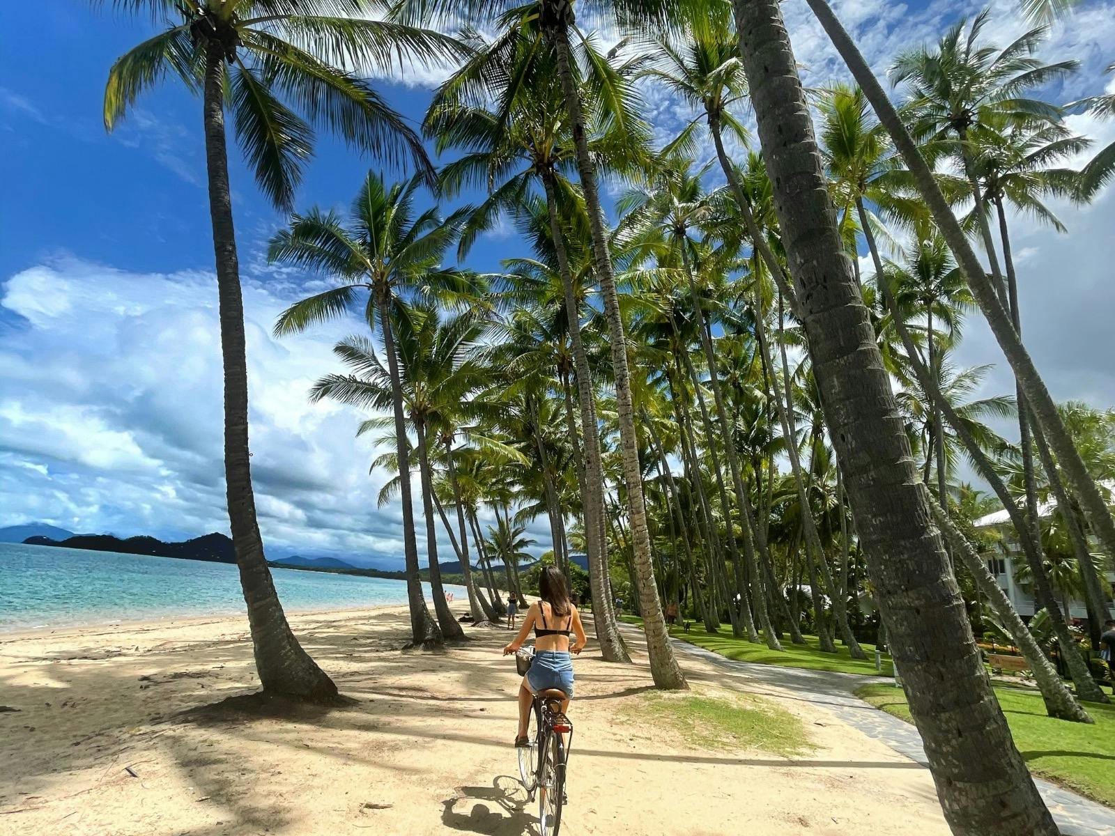 Biked - Cairns