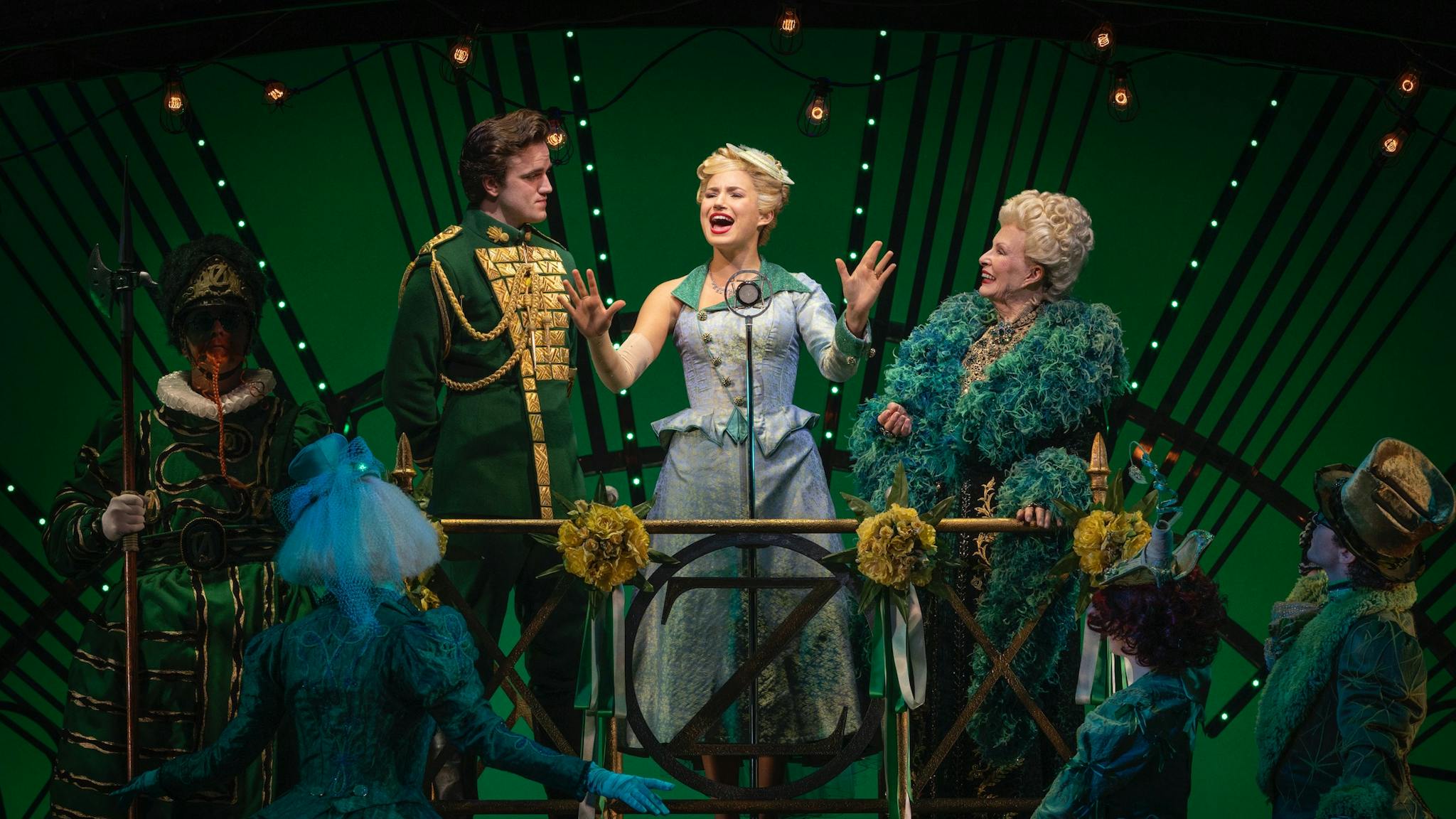 WICKED The Musical
