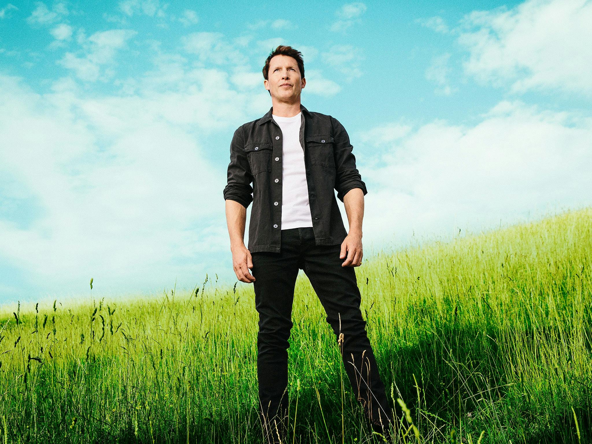 James Blunt