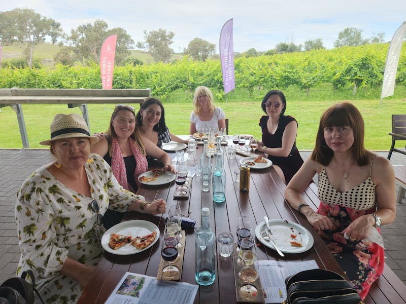 Image for Merry Heart CBR (NSW)