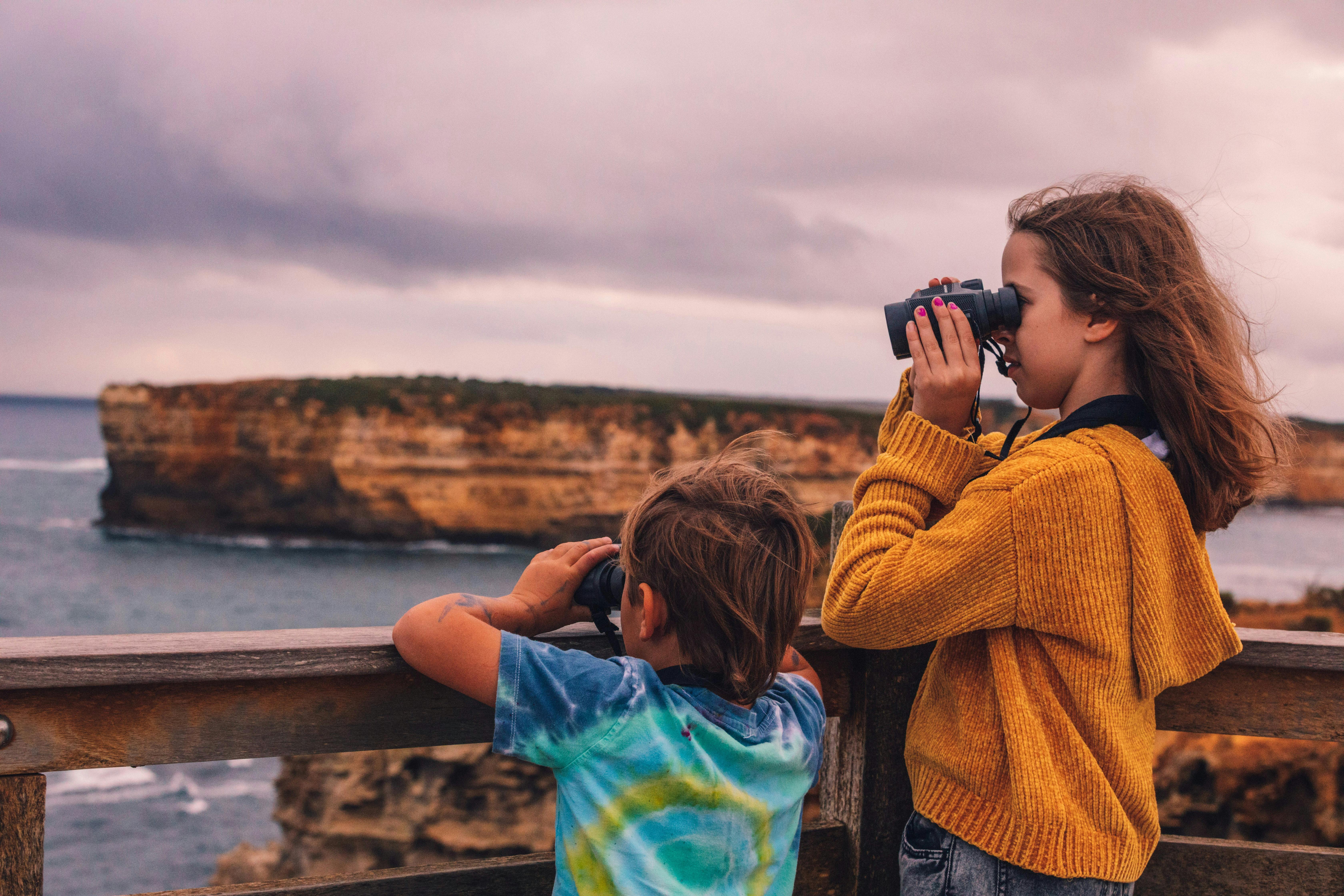 12 Apostles Visitor Inspiration Project