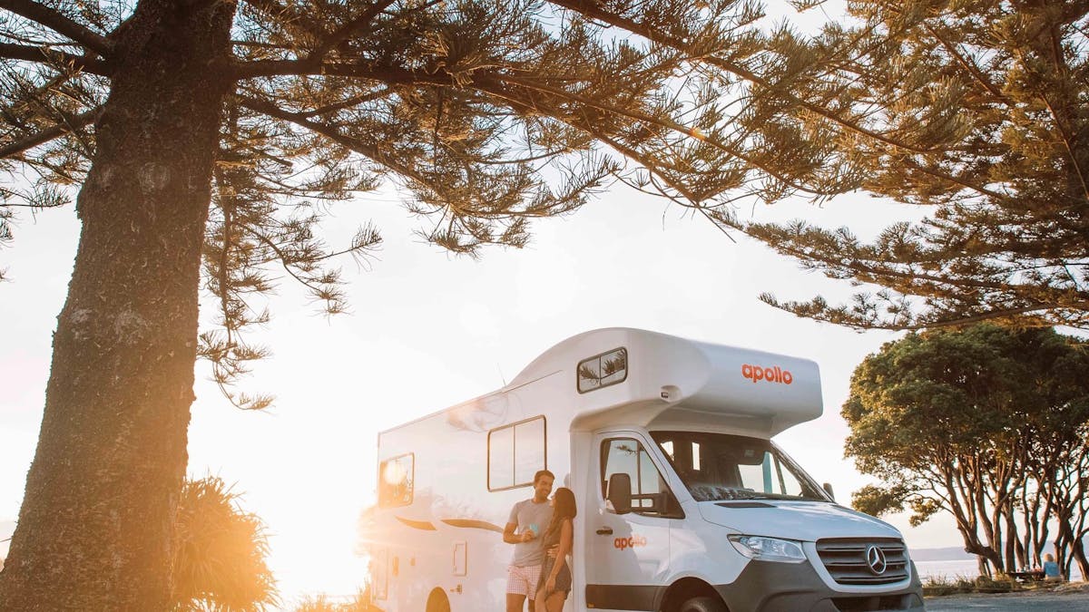 Apollo Motorhomes Apollo Motorhomes