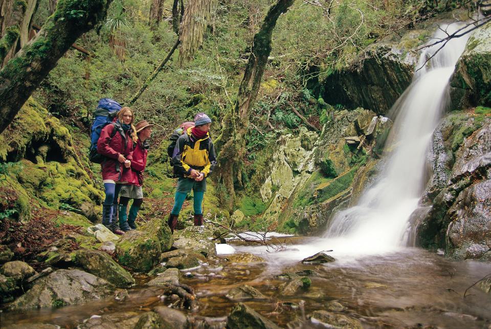 Cradle Mountain Transport Services photo