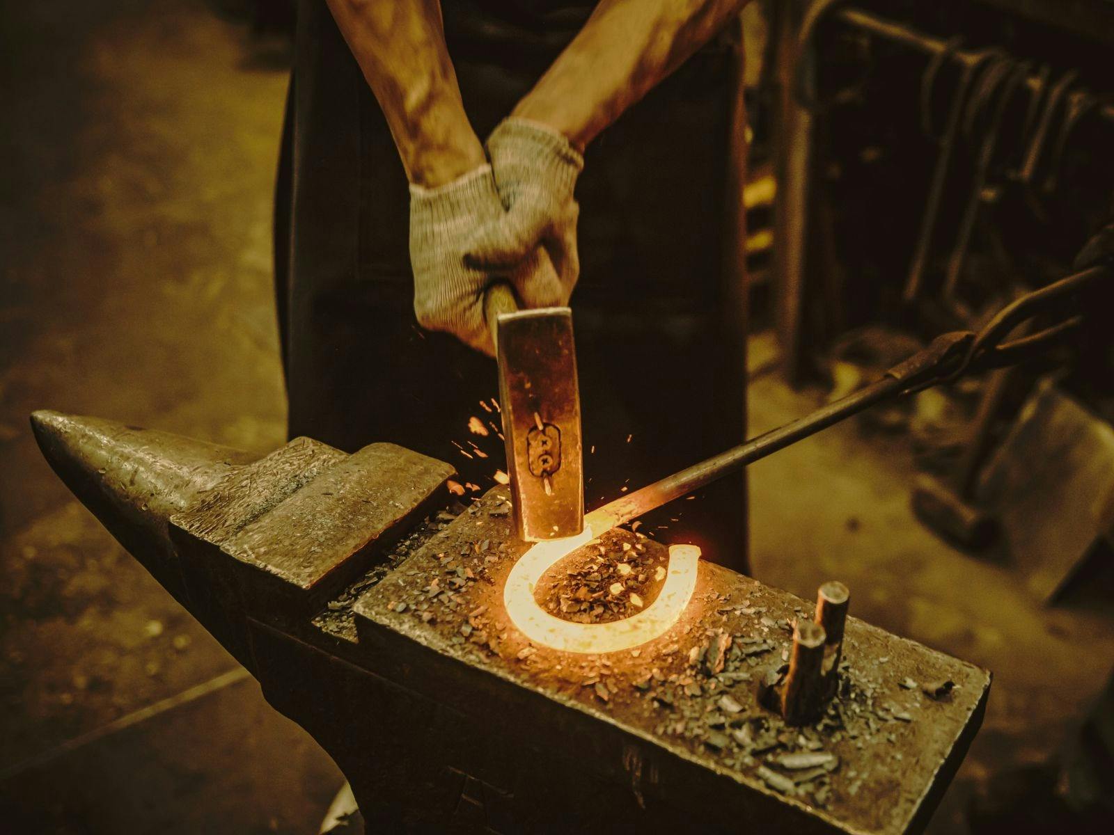 Blacksmith