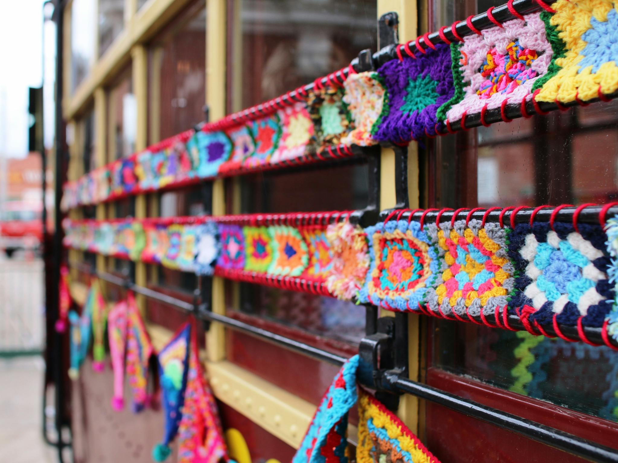 Photo by Bendigo Tourism