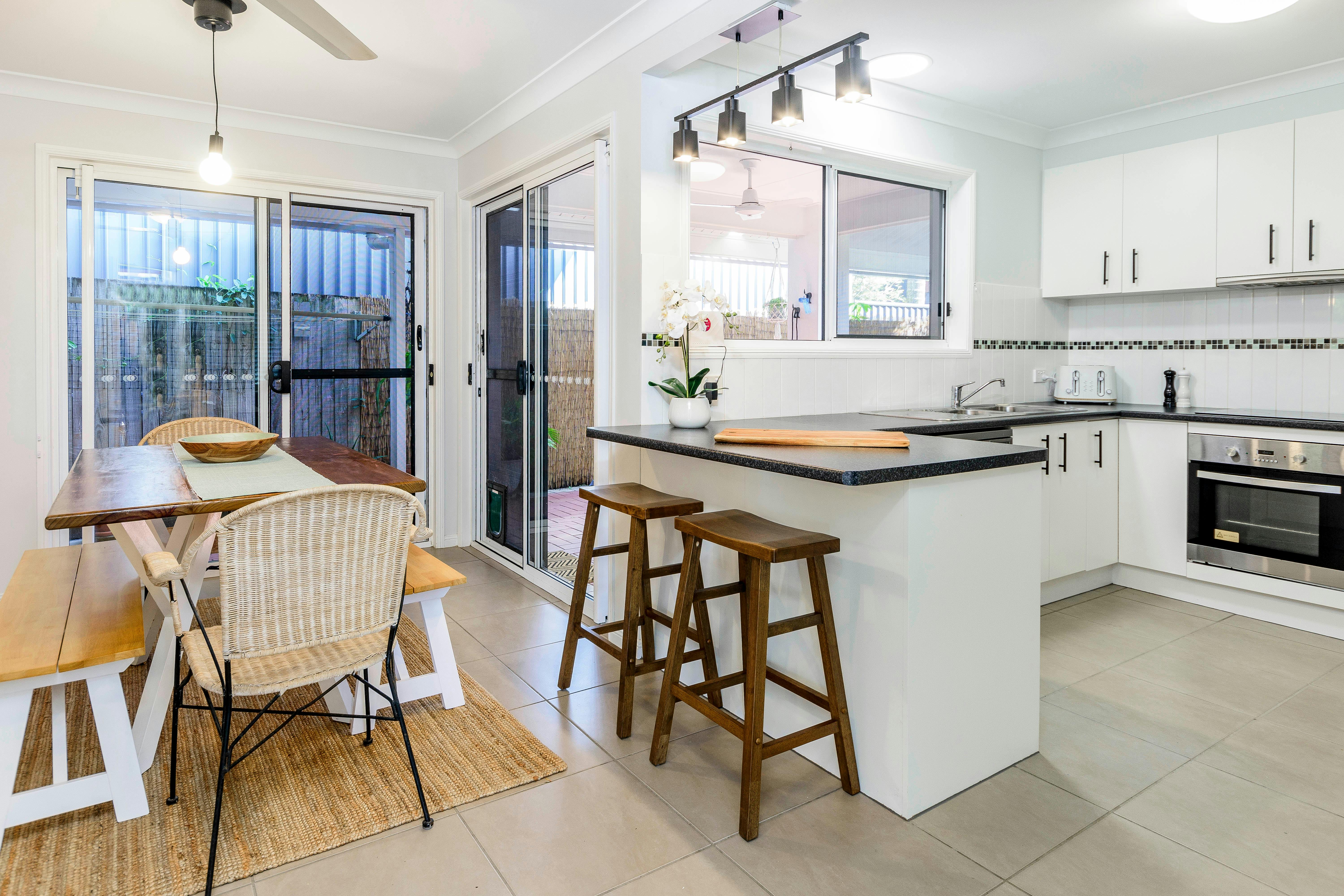 Tip-Sea Pelican Villa