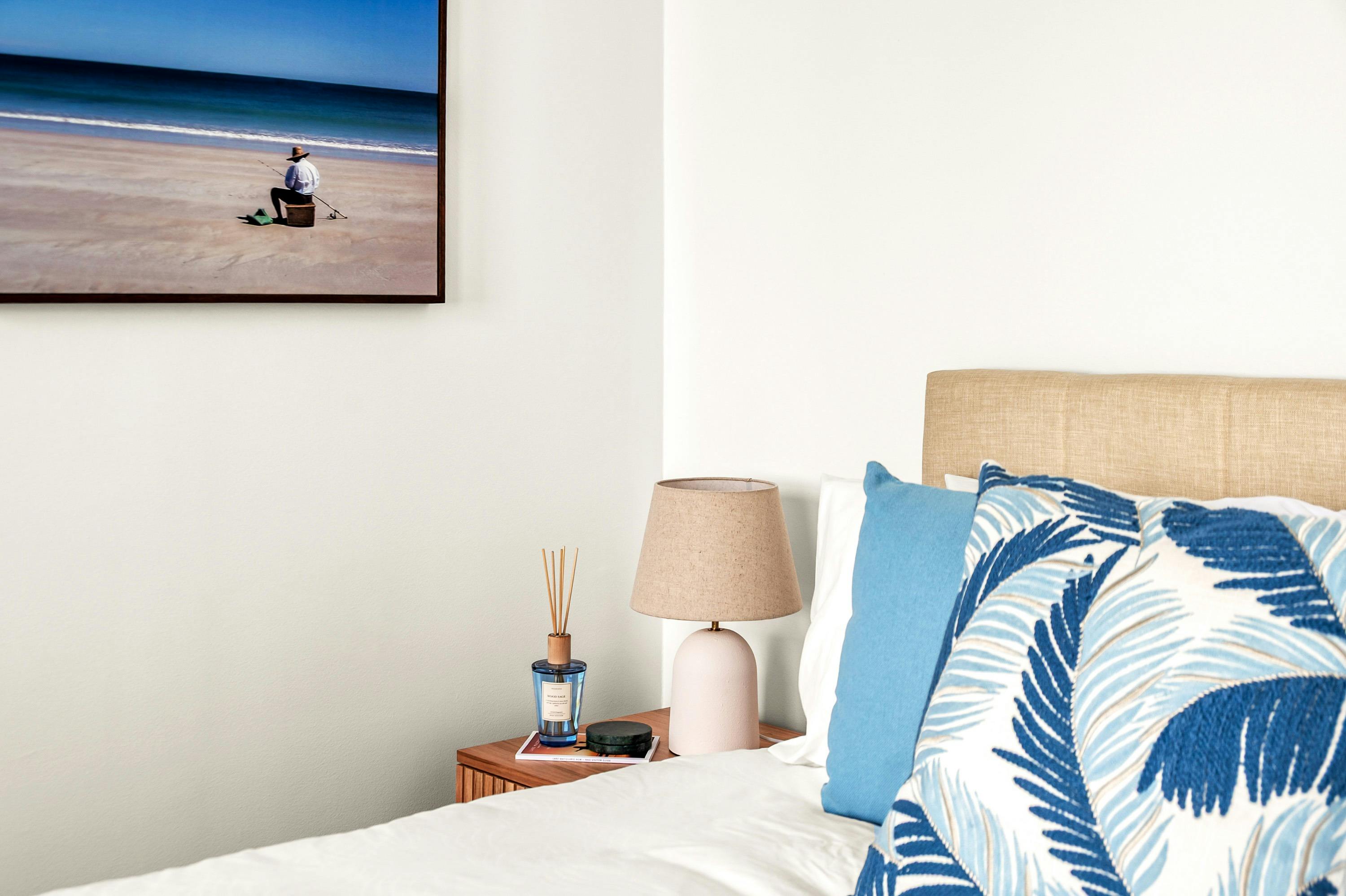 Airbnb management newcastle the fam stay newcastle