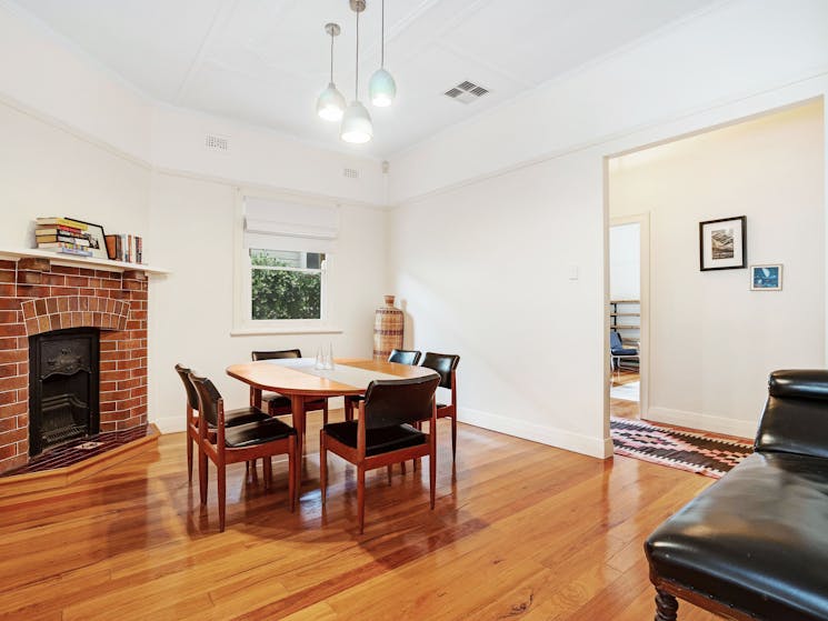 Newcastle Executive Homes - Cooks Hill Cottage