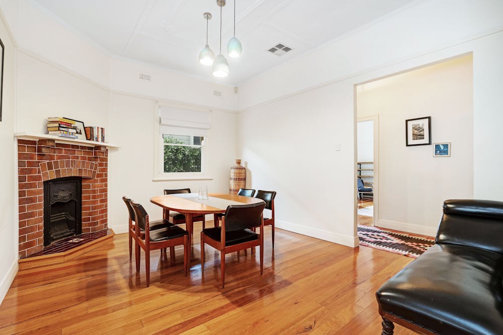 Newcastle Executive Homes – Cooks Hill Cottage