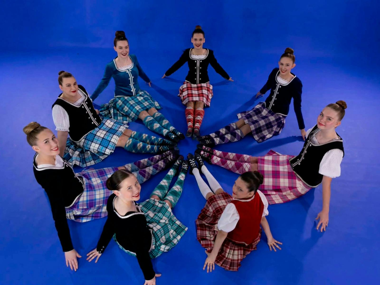 dance performances