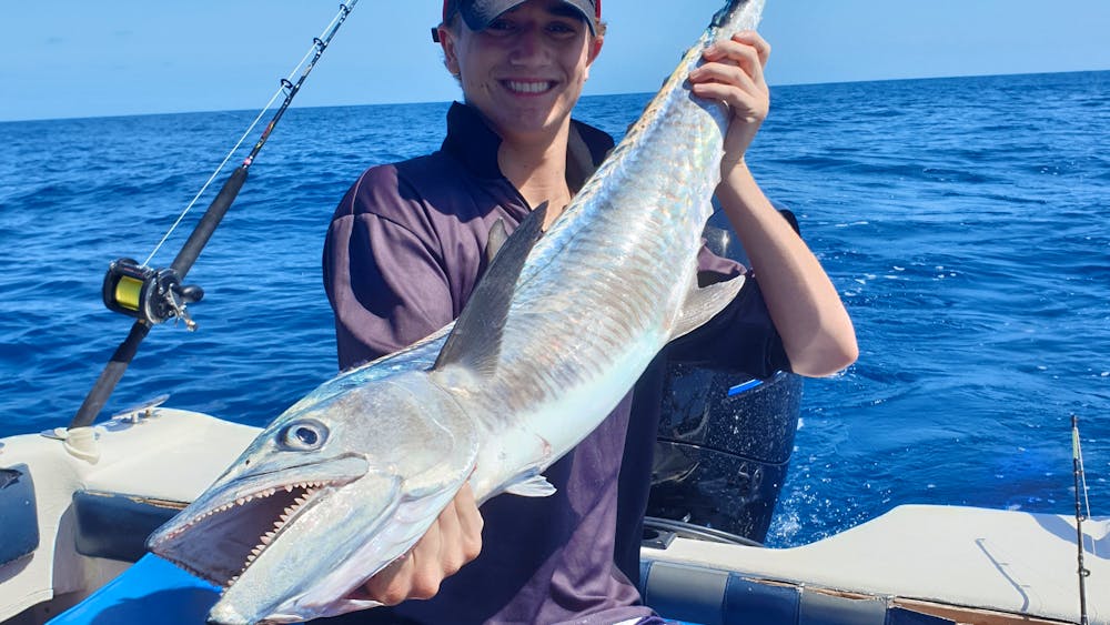 Magnetic Island Fishing Charters