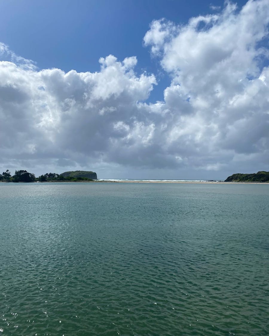 Minnamurra river gumaraa canoe tours