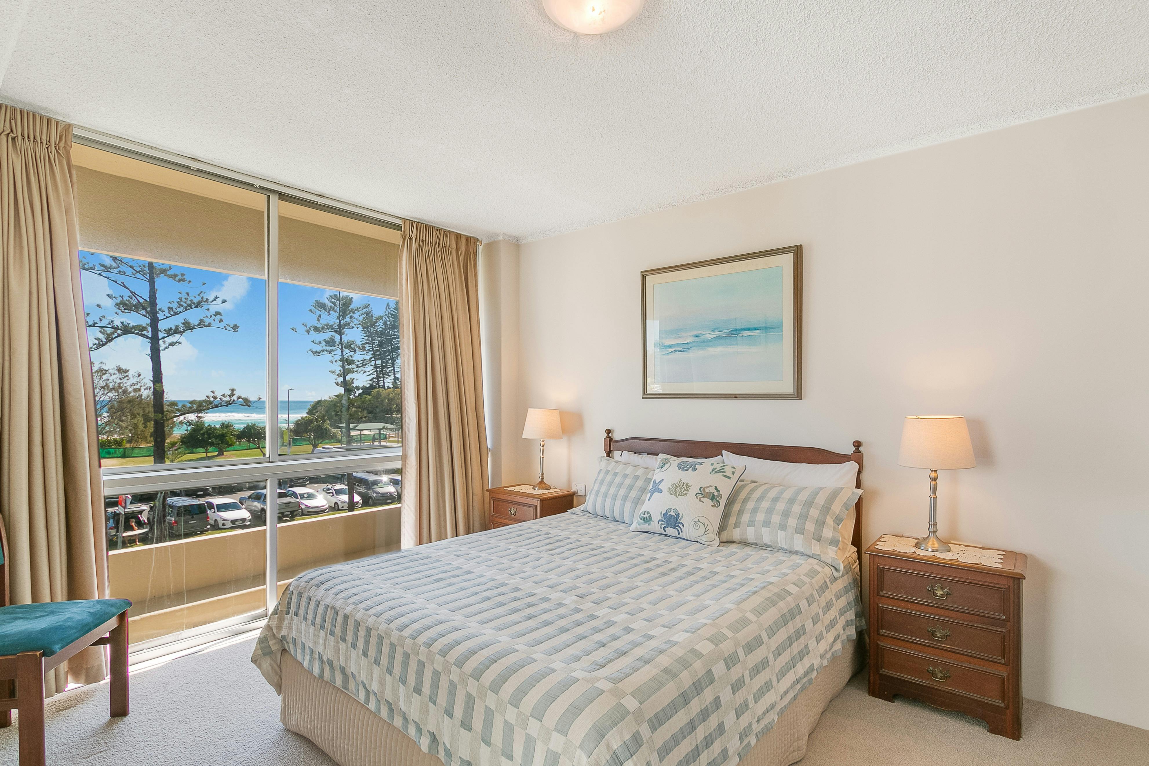 Kooringal Unit 6 - Coolangatta