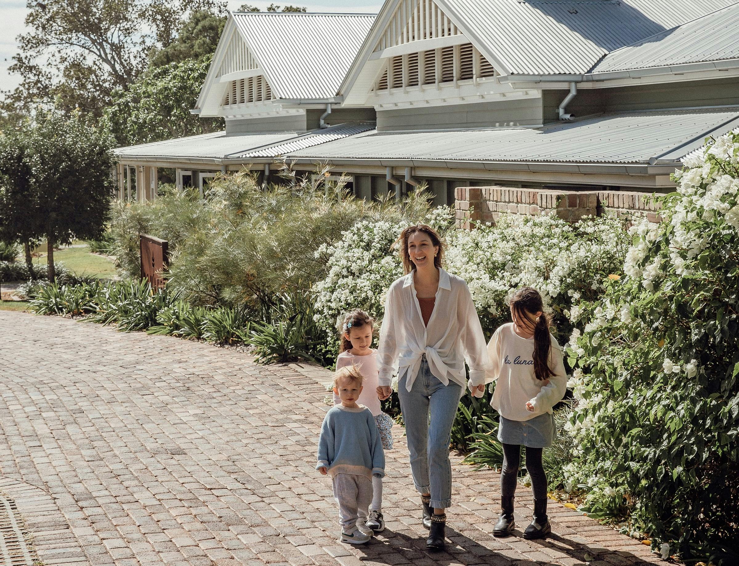 Mother’s Day Picnic at Spicers Hidden Vale