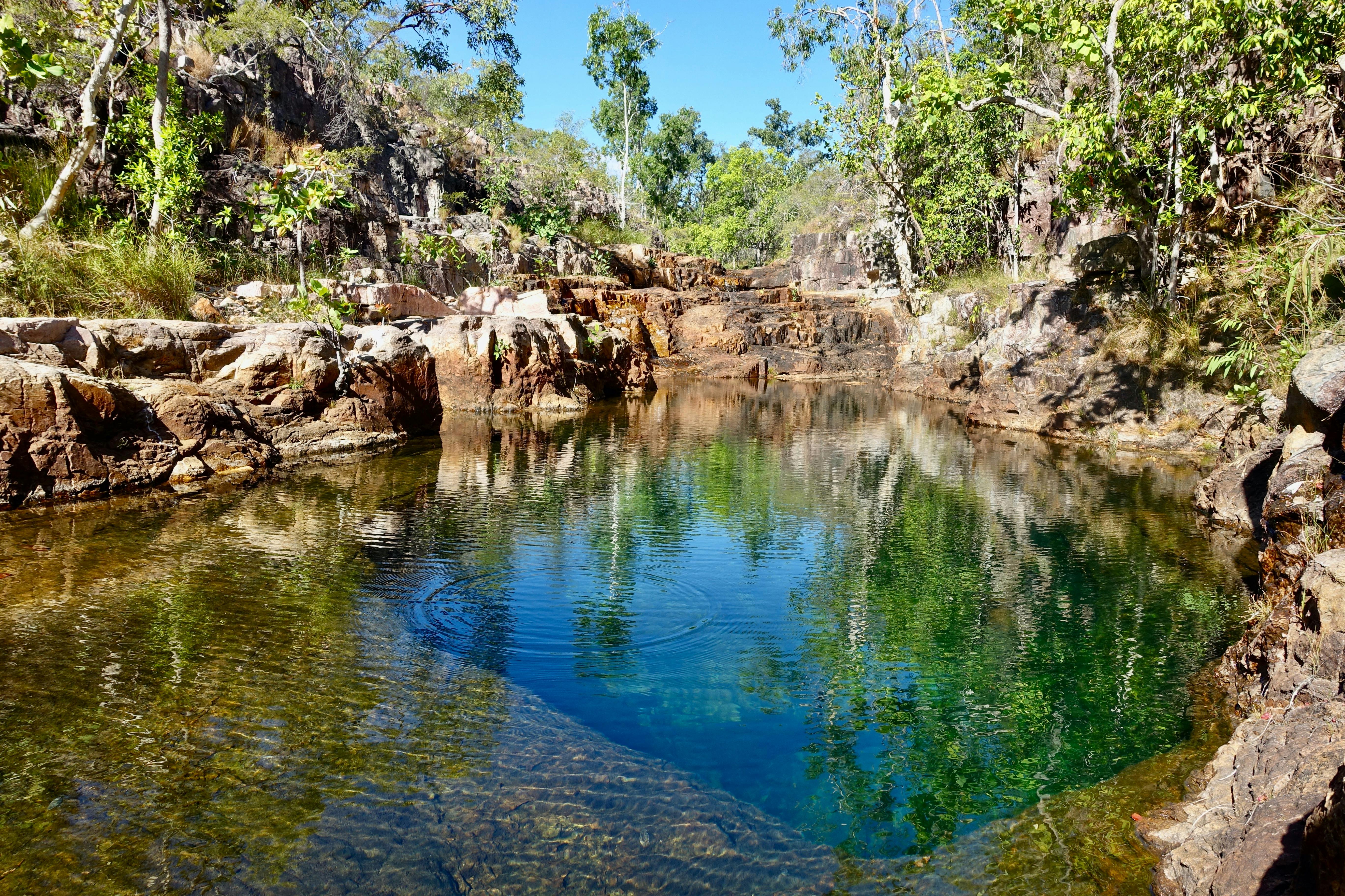 Litchfield National Park
