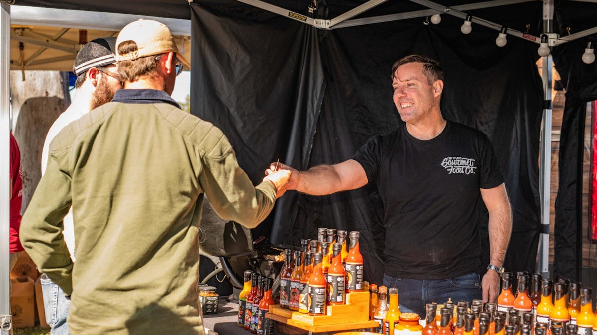 Fermented Food Festival