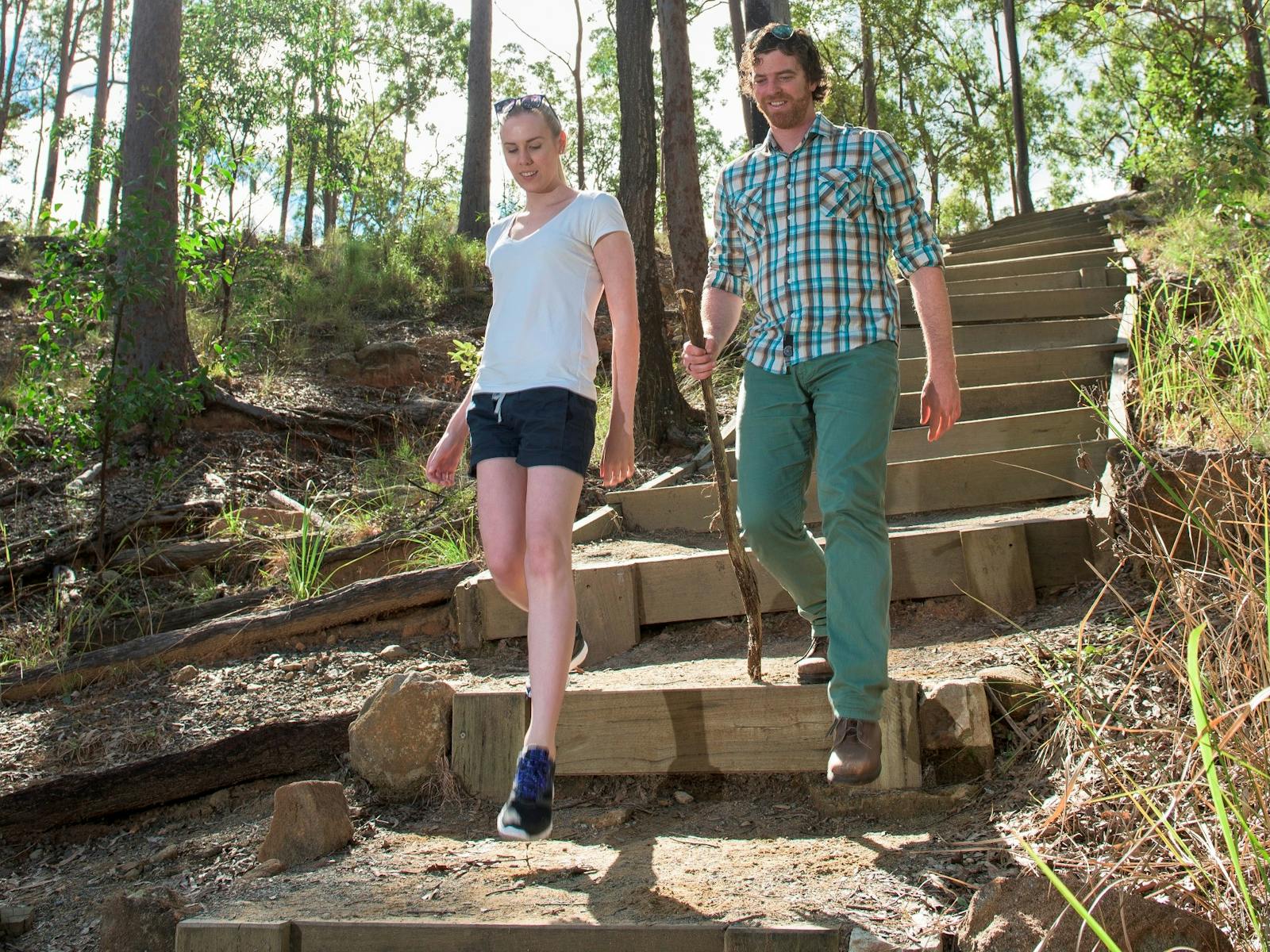 White Rock Multi-User Trail