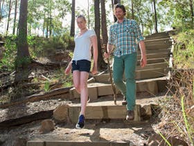 White Rock Multi-User Trail