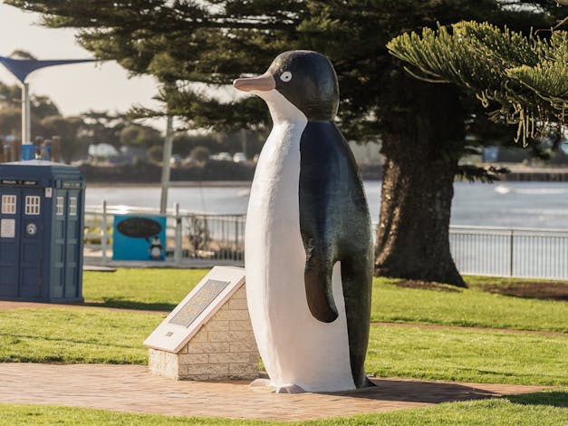 Penguin