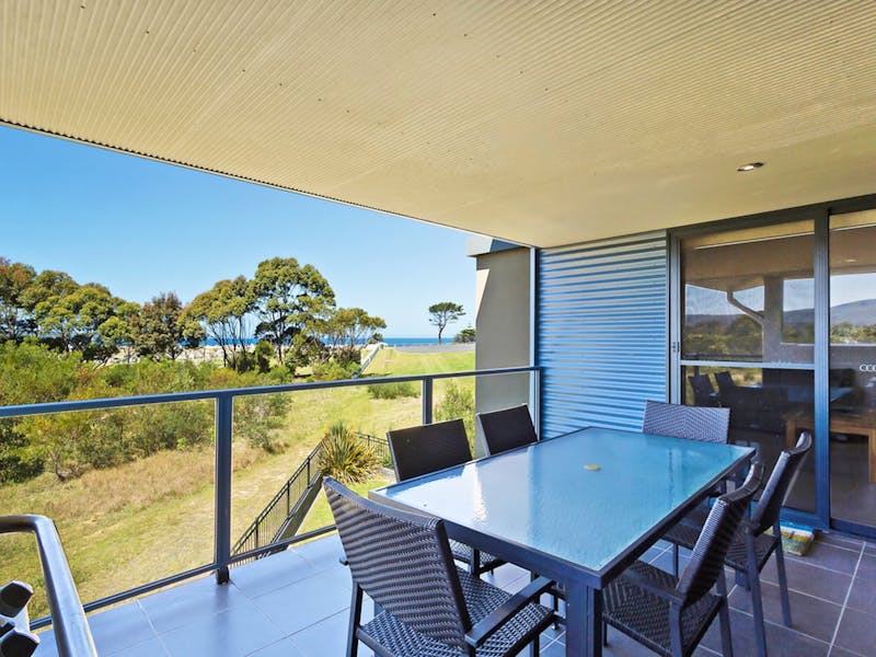 Saltwater Apartments Eden NSW Holidays & Things to Do
