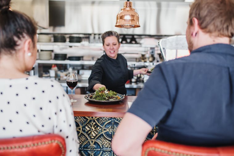 Six Senses Penobscot Farm Tour and Degustation Dinner