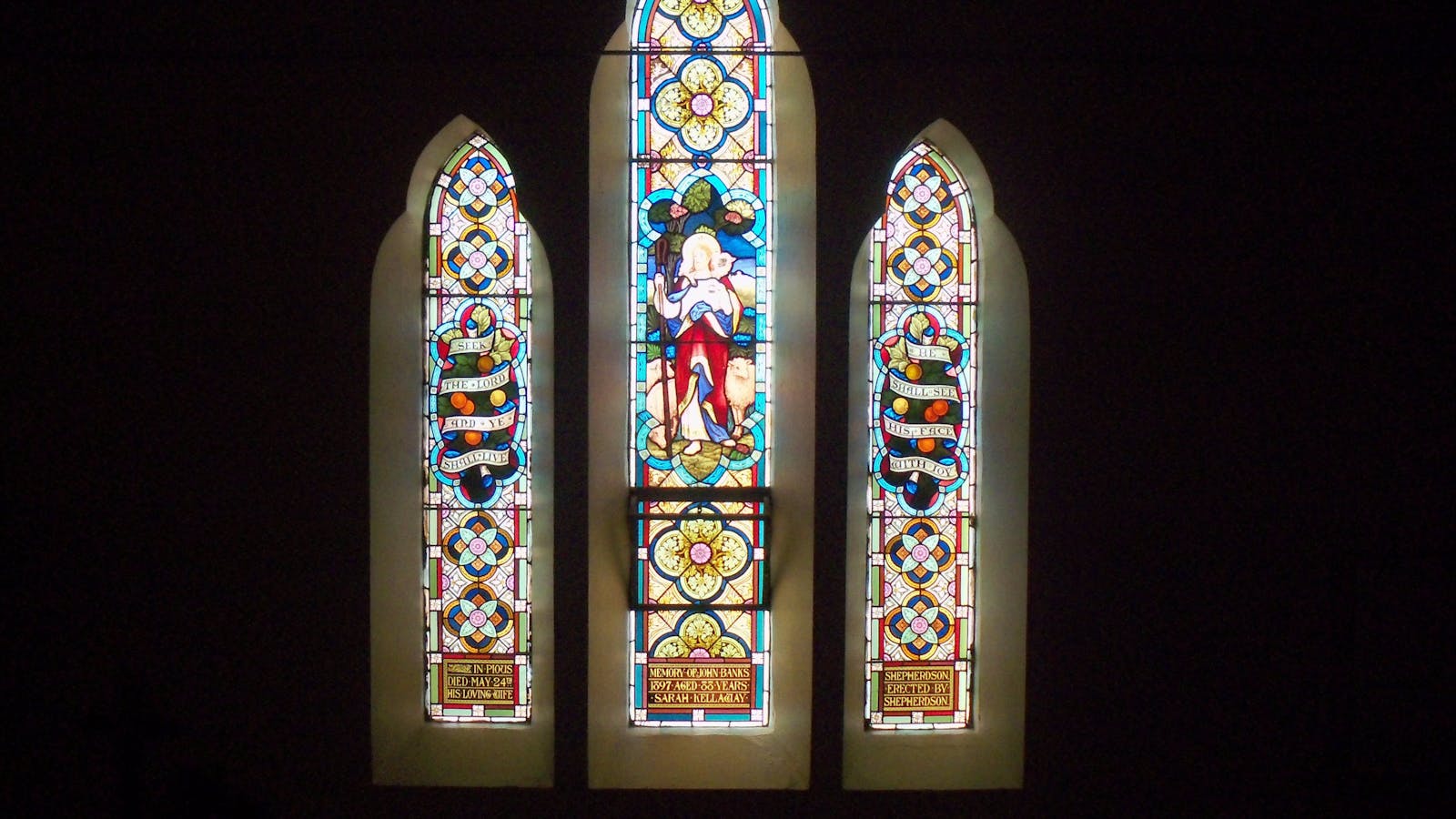 Wallaroo Historical  Guided Walks