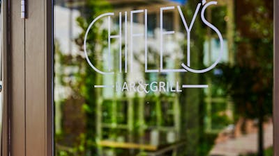Chifley’s Bar & Grill