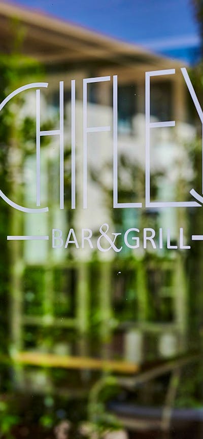 Chifley’s Bar & Grill