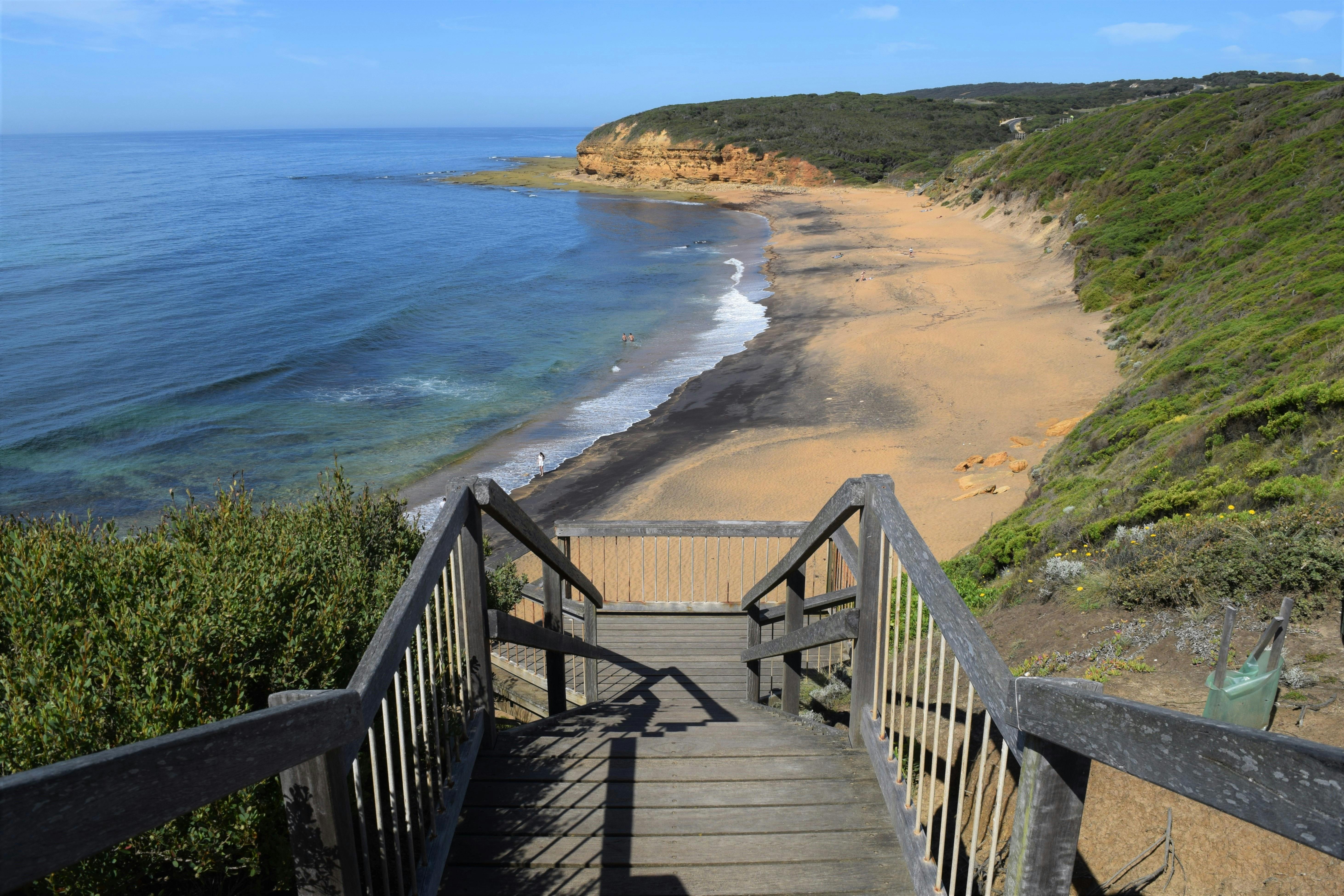 Surf Coast Walk