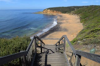 Surf Coast Walk