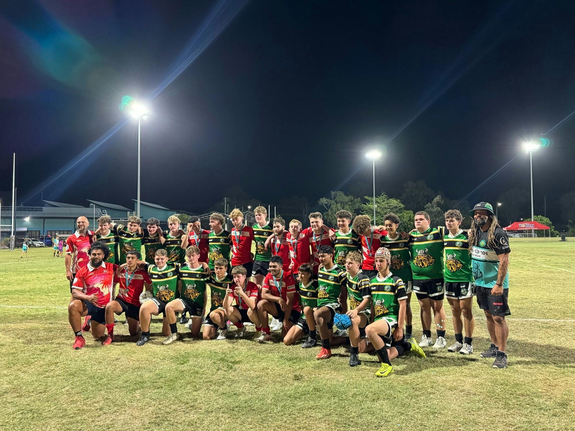 Bendigo Bank Viking Cup 10s 20206 Photo 4
