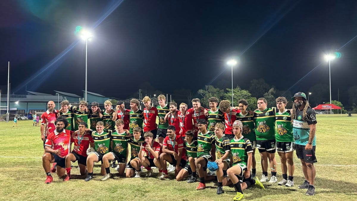 Bendigo Bank Viking Cup 10s 20206 Photo 4