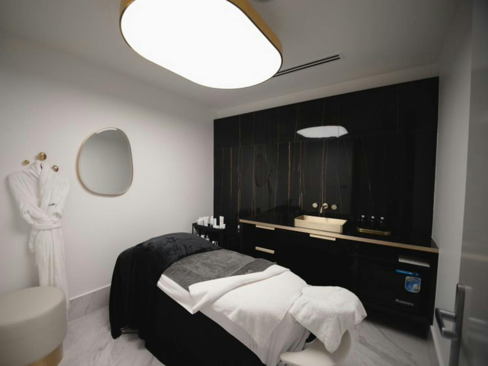 Saltair Day Spa Port Melbourne