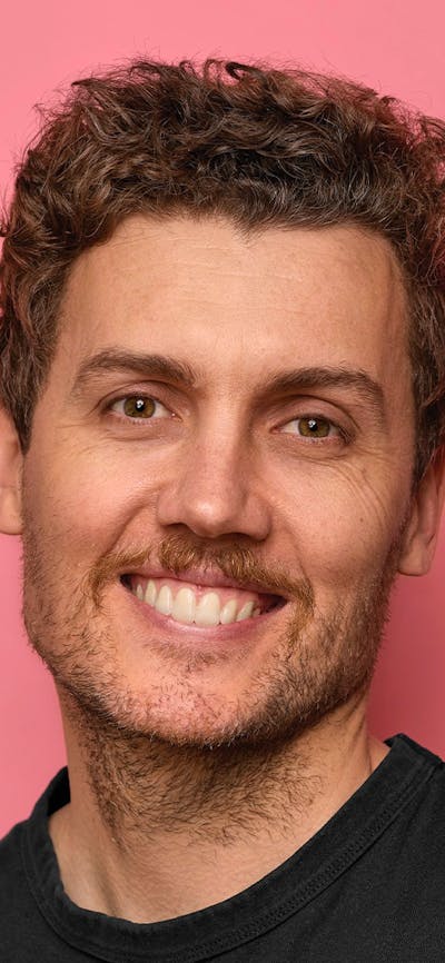 Daniel Connell