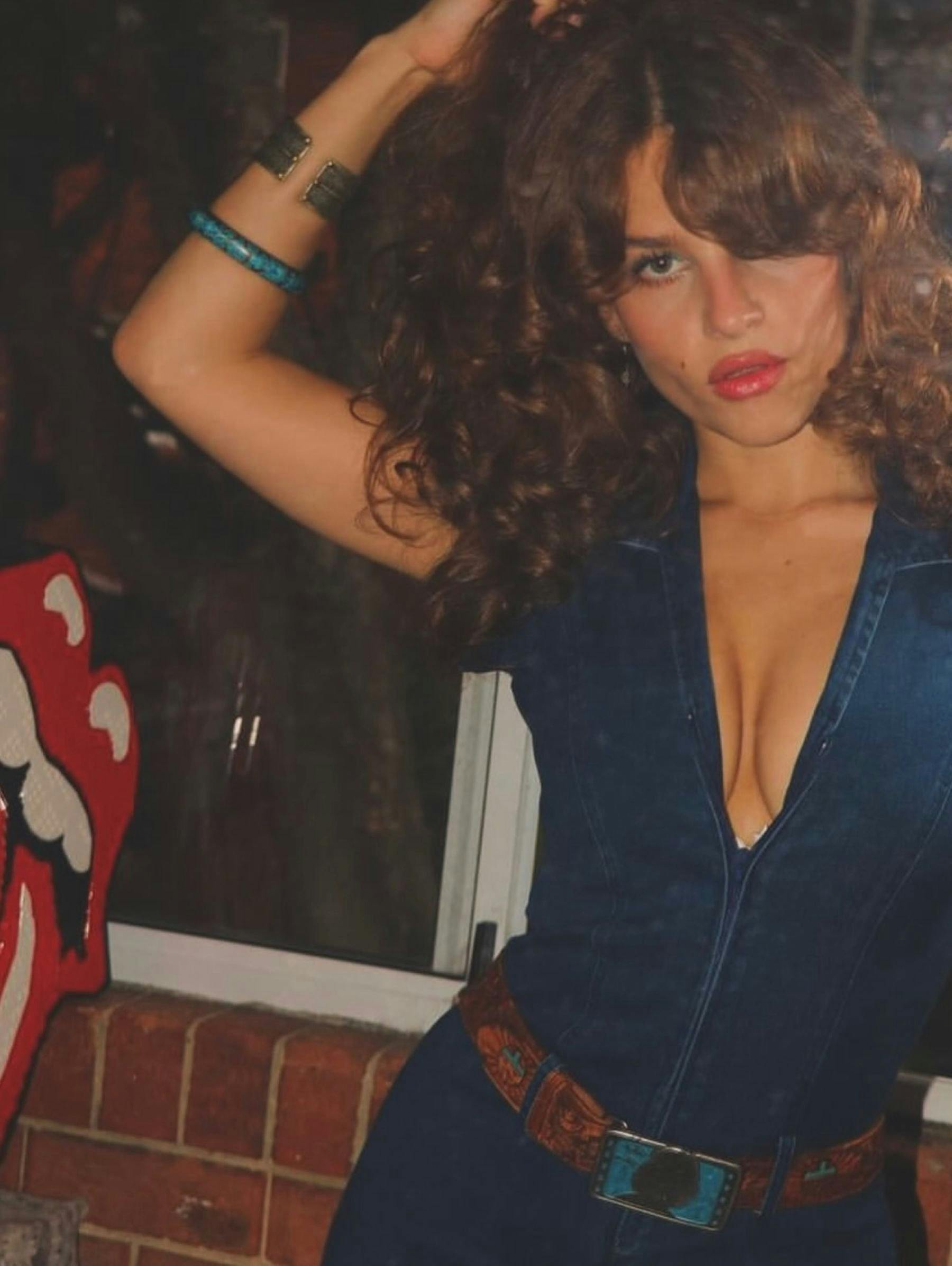 Walk on the Wild Side Vintage Fair